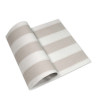 Tovagliolo Airlaid 40x40 Band Sabbia-ctatrade