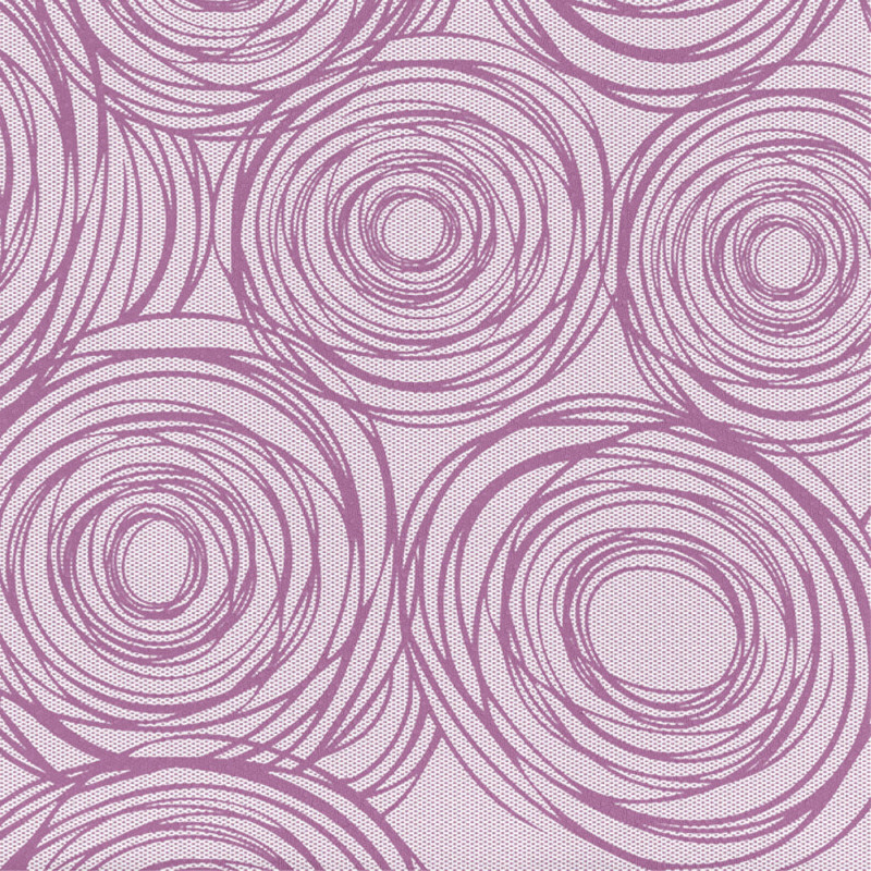 Tovagliolo Multisoft 40x40 Bolas Viola-ctatrade