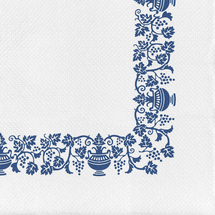 Tovagliolo Airwave 40x40 Country Blue-ctatrade