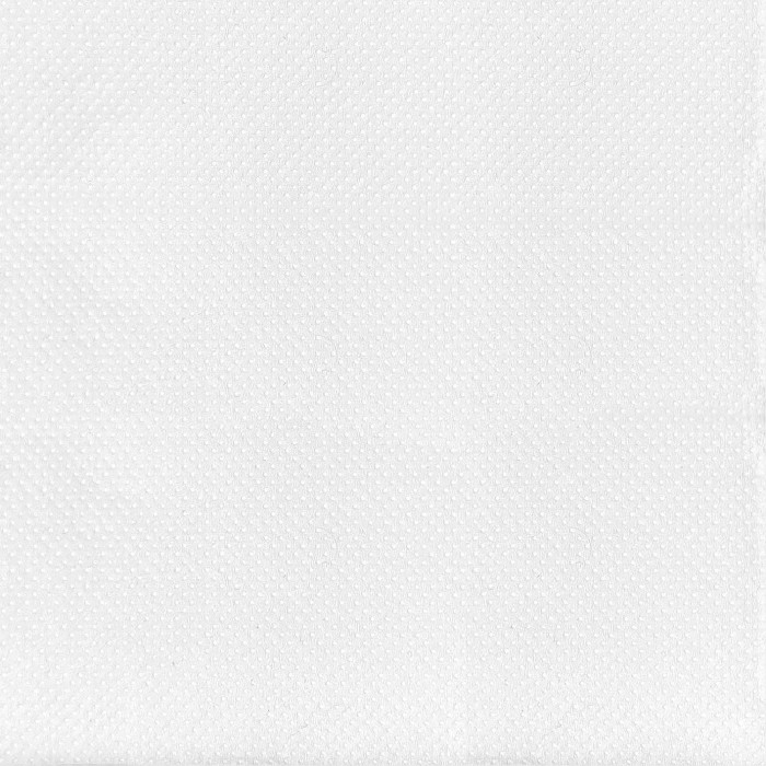 Tovagliolo Airwave 40x40 Bianco-ctatrade