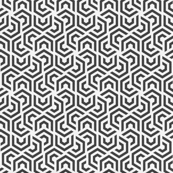 Tovagliolo Multisoft 40x40 Logic Nero-ctatrade