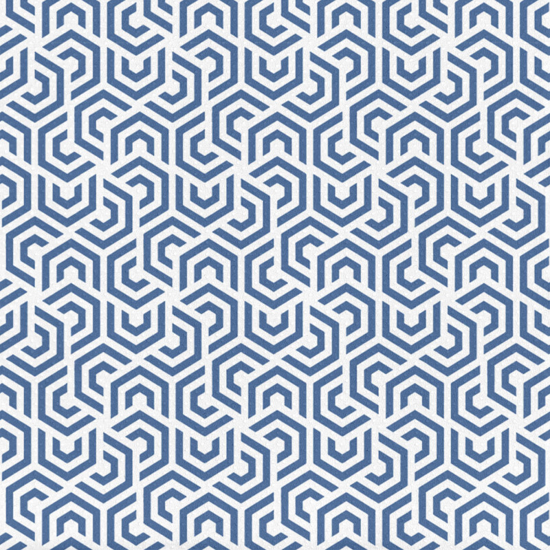 Tovagliolo Tissue 40x40 Logic Blue-ctatrade