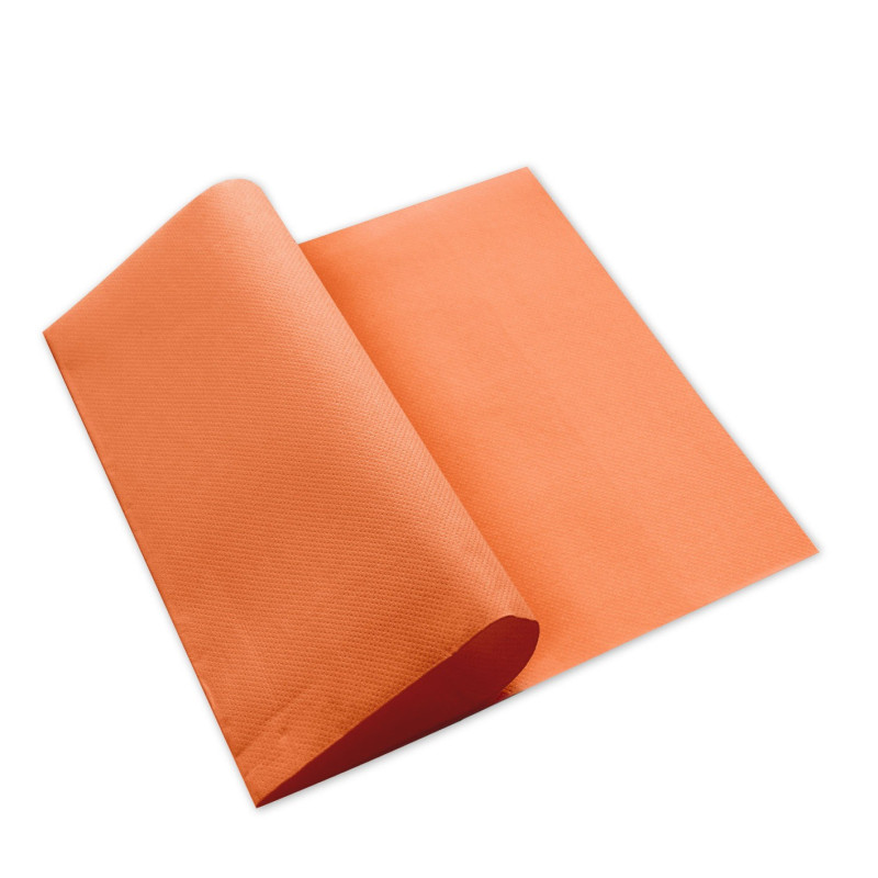 Tovagliolo Airwave 40x40 Color Arancio-ctatrade