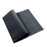 Tovagliolo Airwave 40x40 Color Nero-ctatrade
