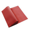 Tovagliolo Airwave 40x40 Color Rosso-ctatrade
