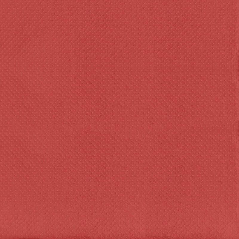 Tovagliolo Airwave 40x40 Color Rosso-ctatrade