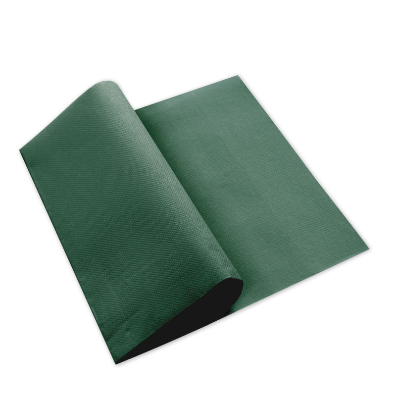Tovagliolo Airwave 40x40 Color Verde-ctatrade