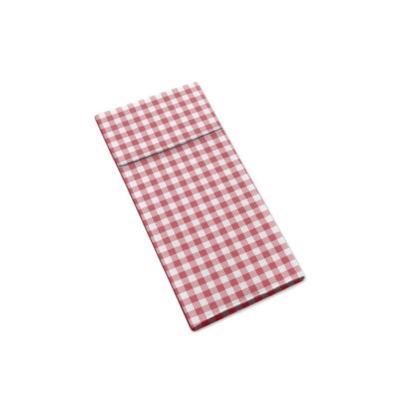 Portaposate 40x32 Tasca Italo Bordeaux-ctatrade