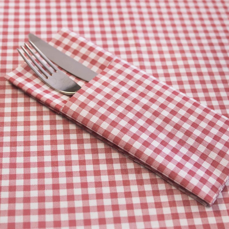 Portaposate 40x32 Tasca Italo Bordeaux-ctatrade