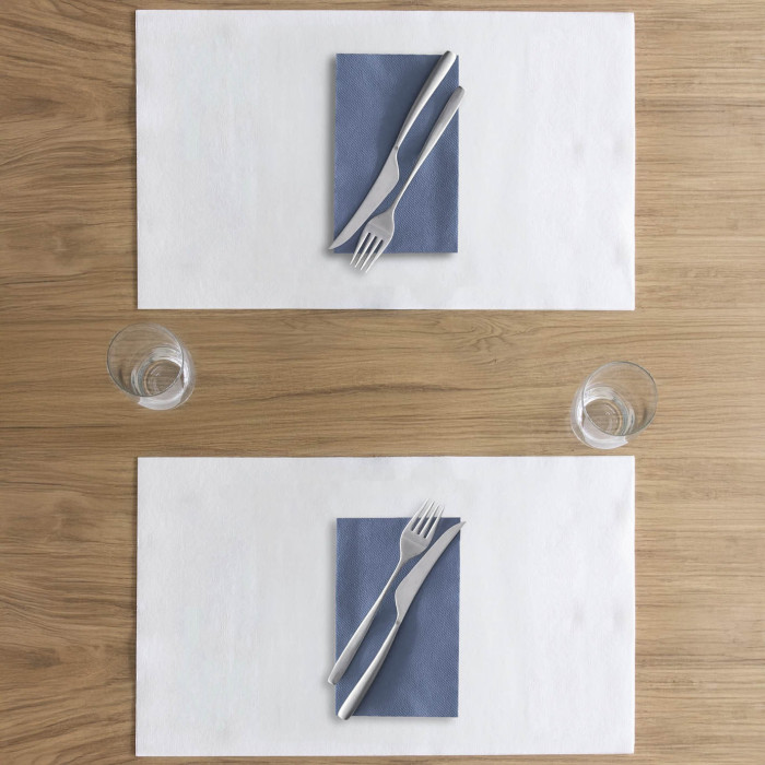 Tovagliolo Airlaid 40x24 Color Avio-ctatrade