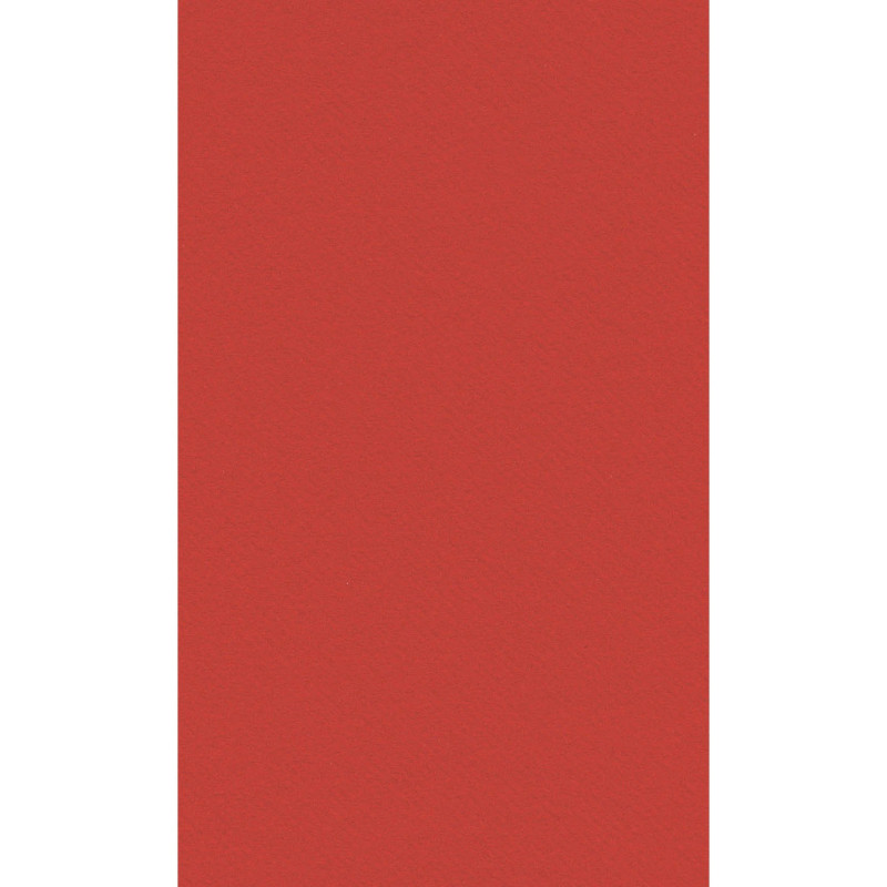 Tovagliolo Airlaid 40x24 Color Rosso-ctatrade