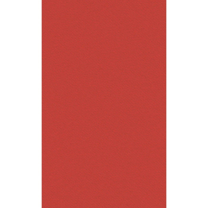 Tovagliolo Airlaid 40x24 Color Rosso-ctatrade