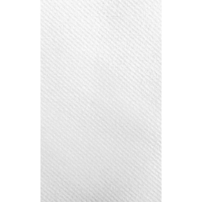 Tovagliolo Airlaid 40X24 Bianco-ctatrade