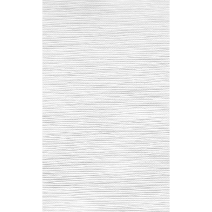 Tovagliolo Onda 40x24 Bianco-ctatrade