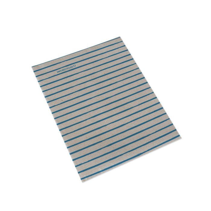 Tovagliolo Recycled 40x30 Nina Blue-ctatrade