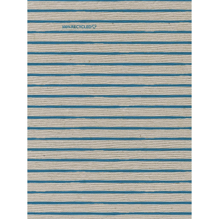 Tovagliolo Recycled 40x30 Nina Blue-ctatrade