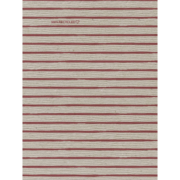 Tovagliolo Recycled 40x30 Nina Bordeaux-ctatrade