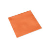 Tovagliolo Airwave 33x33 Arancio-ctatrade