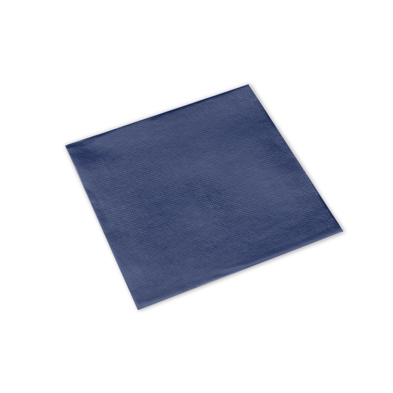 Tovagliolo Airwave 33x33 Blue-ctatrade