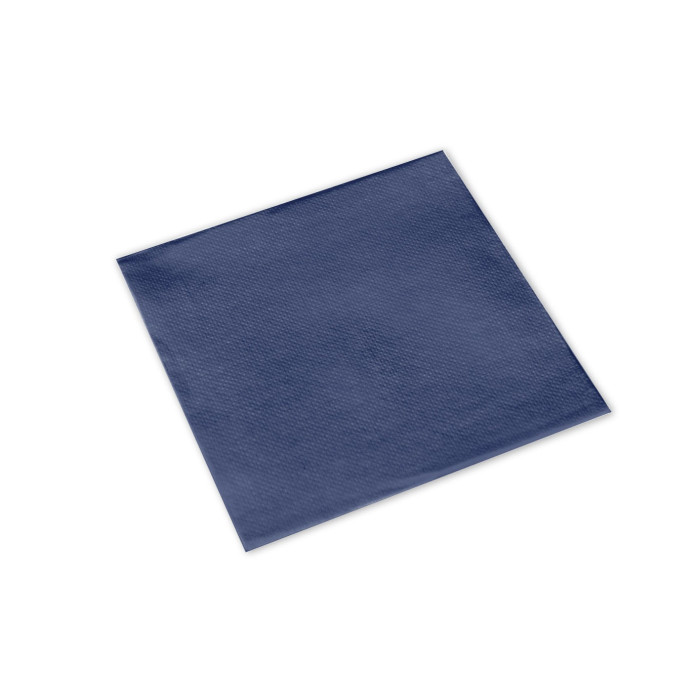 Tovagliolo Airwave 33x33 Blue-ctatrade