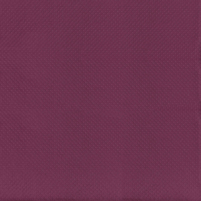 Tovagliolo Airwave 33x33 Bordeaux-ctatrade