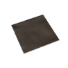 Tovagliolo Airwave 33x33 Cioccolato-ctatrade