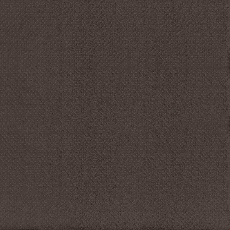 Tovagliolo Airwave 33x33 Cioccolato