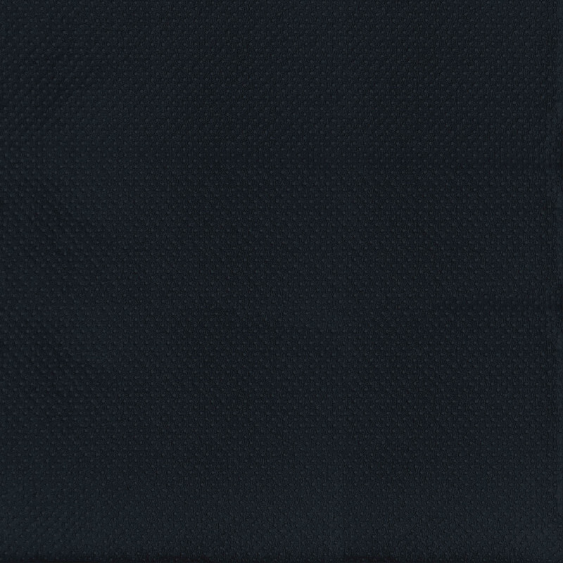 Tovagliolo Airwave 33x33 Nero-ctatrade