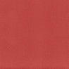 Tovagliolo Airwave 33x33 Rosso-ctatrade