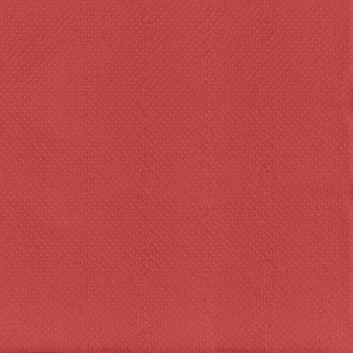 Tovagliolo Airwave 33x33 Rosso-ctatrade