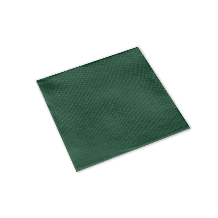 Tovagliolo Airwave 33x33 Verde-ctatrade