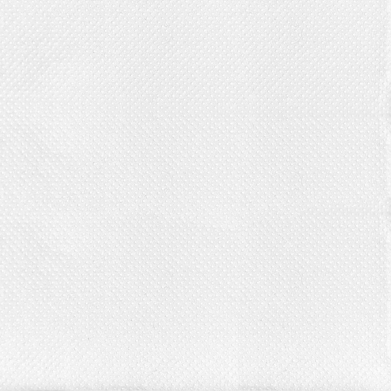 Tovagliolo Airwave 33x33 Bianco-ctatrade