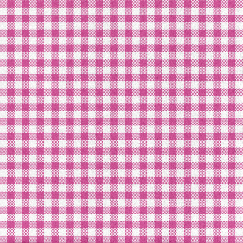 Tovagliolo Airwave 33x33 Vichy Fuxia-ctatrade