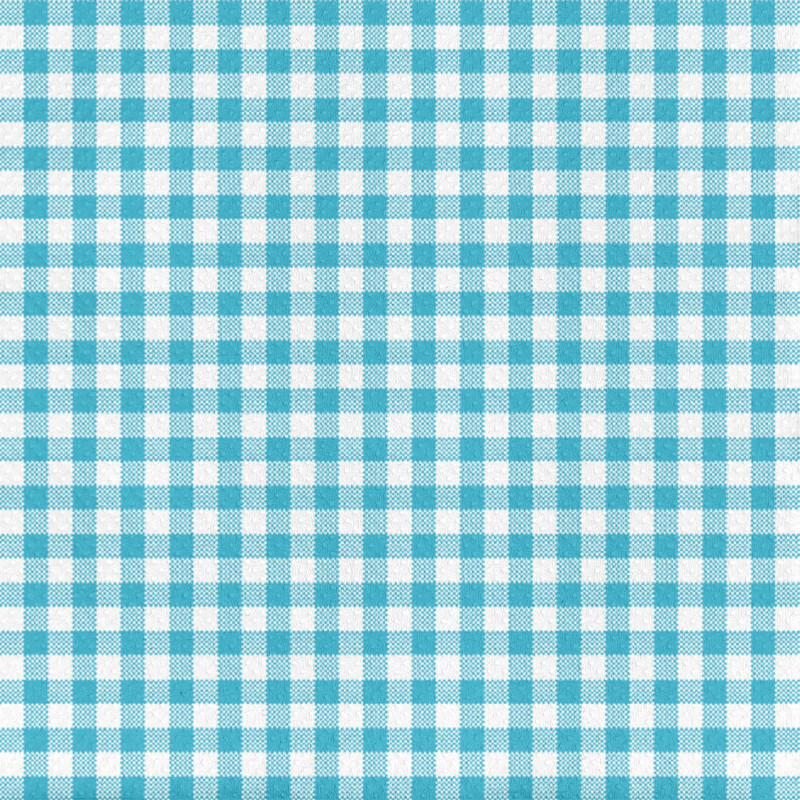 Tovagliolo Airwave 33x33 Vichy Mare-ctatrade