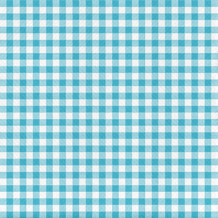 Tovagliolo Airwave 33x33 Vichy Mare-ctatrade