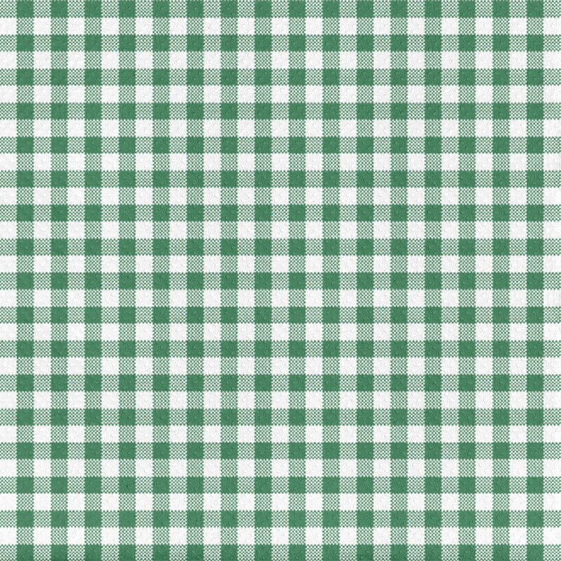 Tovagliolo Airwave 33x33 Vichy Verde-ctatrade