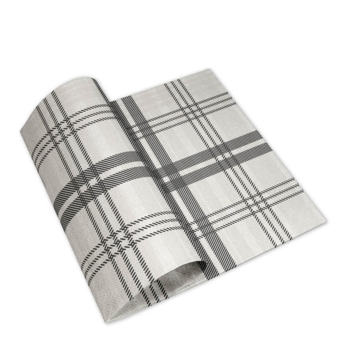 Tovagliolo Airlaid 40x40 Gourmet Fumè-ctatrade