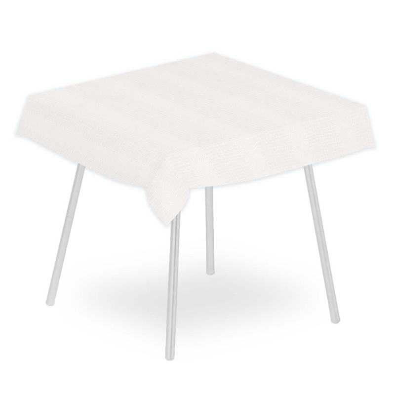 Croko bianco in airlaid–ctatrade