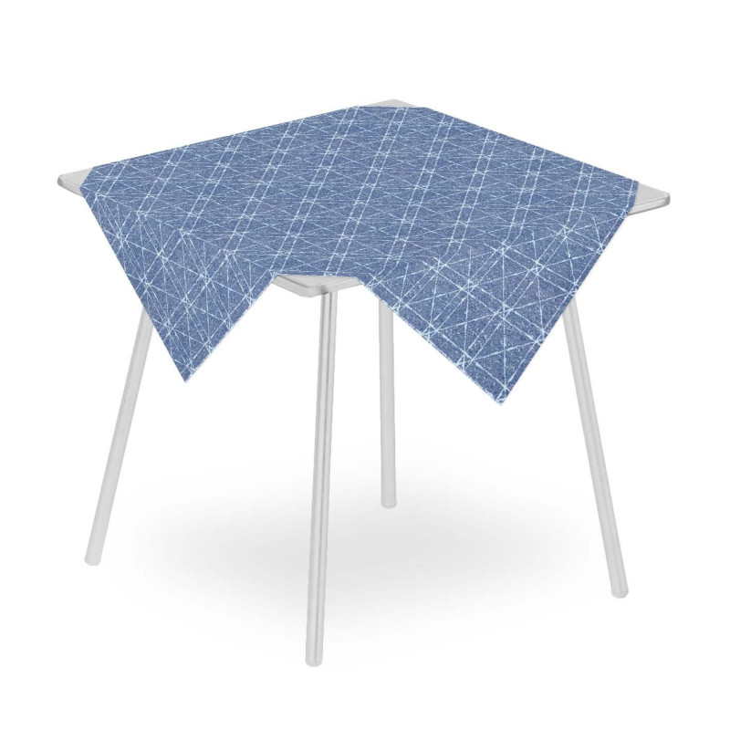 Hugo blue in airlaid–ctatrade