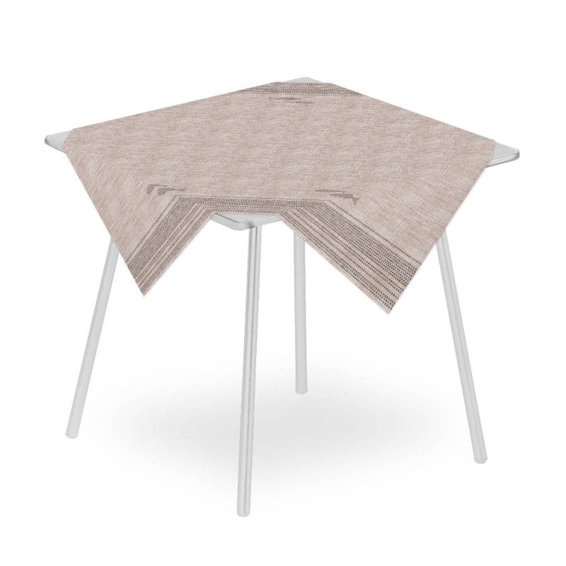 Saline moka in spunlace–ctatrade