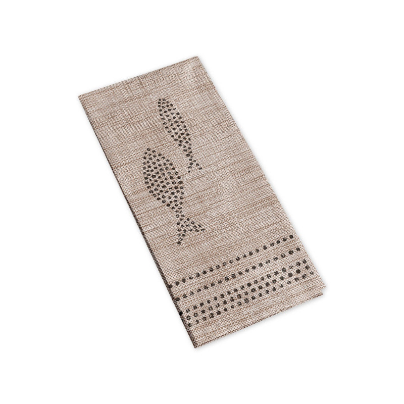 Saline moka in spunlace–ctatrade