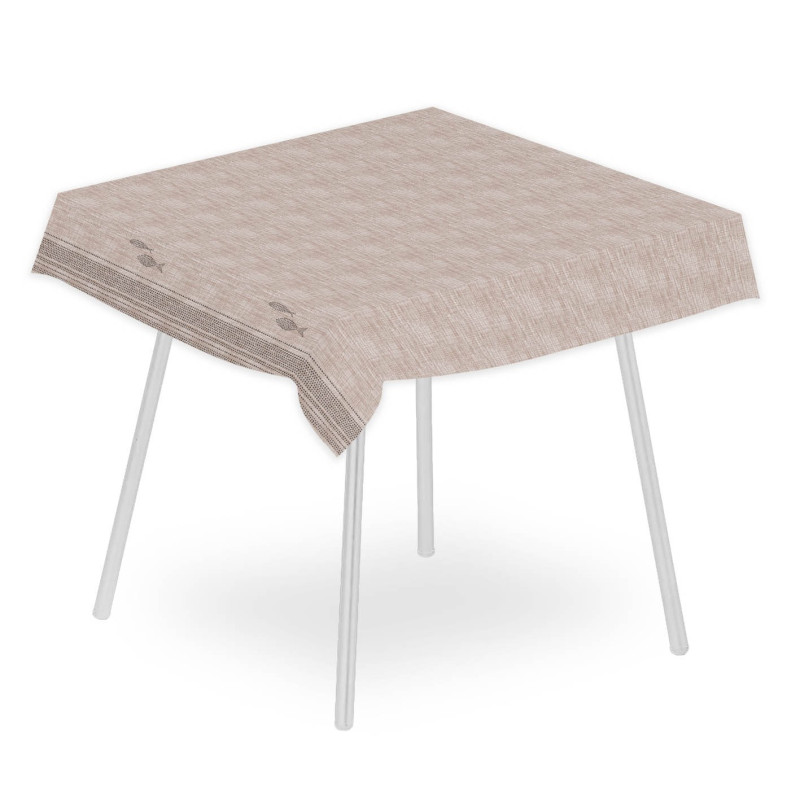 Saline moka in spunlace–ctatrade