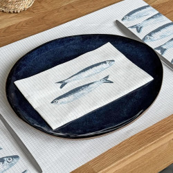 Tovagliolo Tissue Onda 40x24 Sardì Qualità e Convenienza