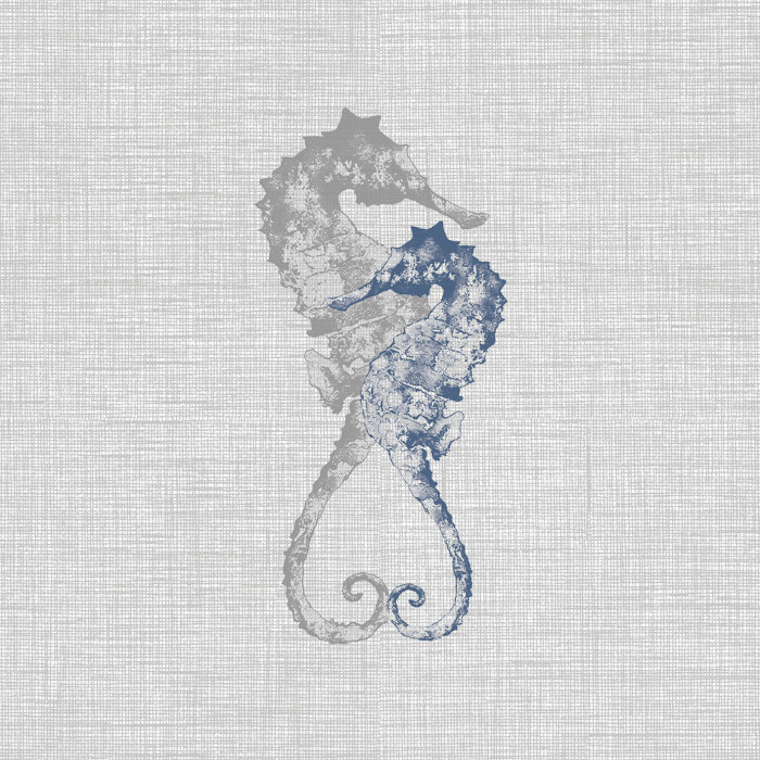 Tovagliolo Spunlace 40x40 Cavalluccio Perla-ctatrade