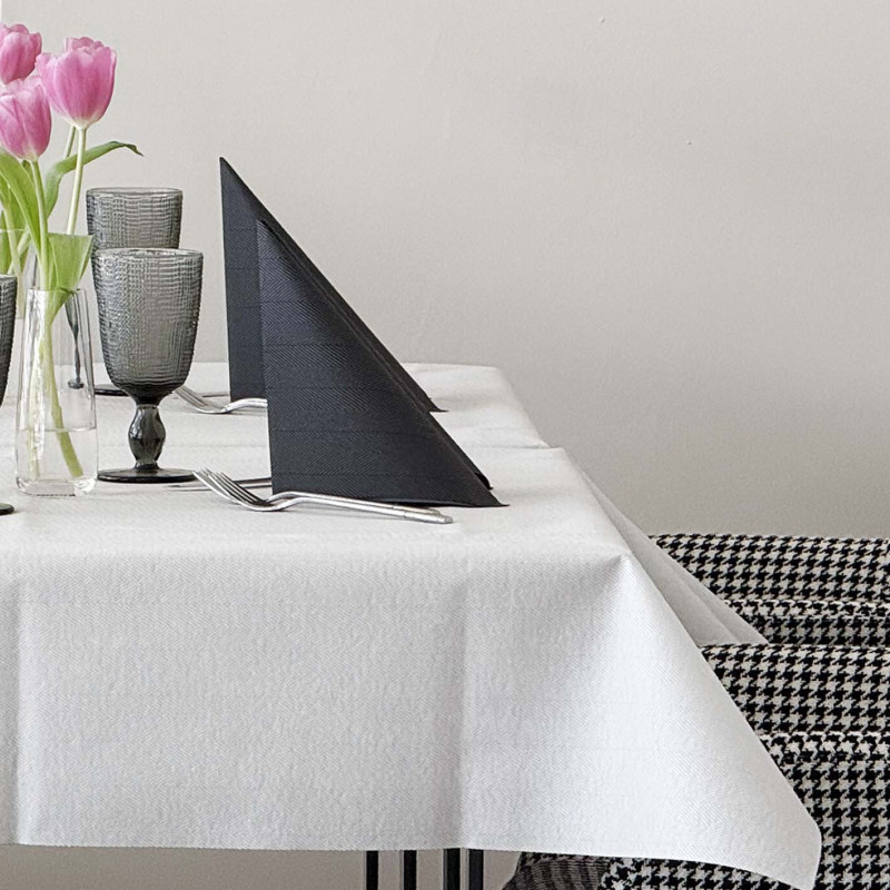 Herry bianco in airlaid–ctatrade