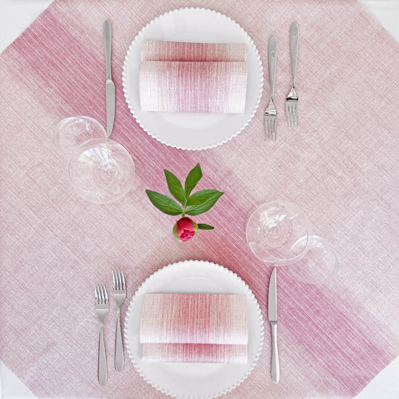 Sfumo bordeaux in spunlace–ctatrade