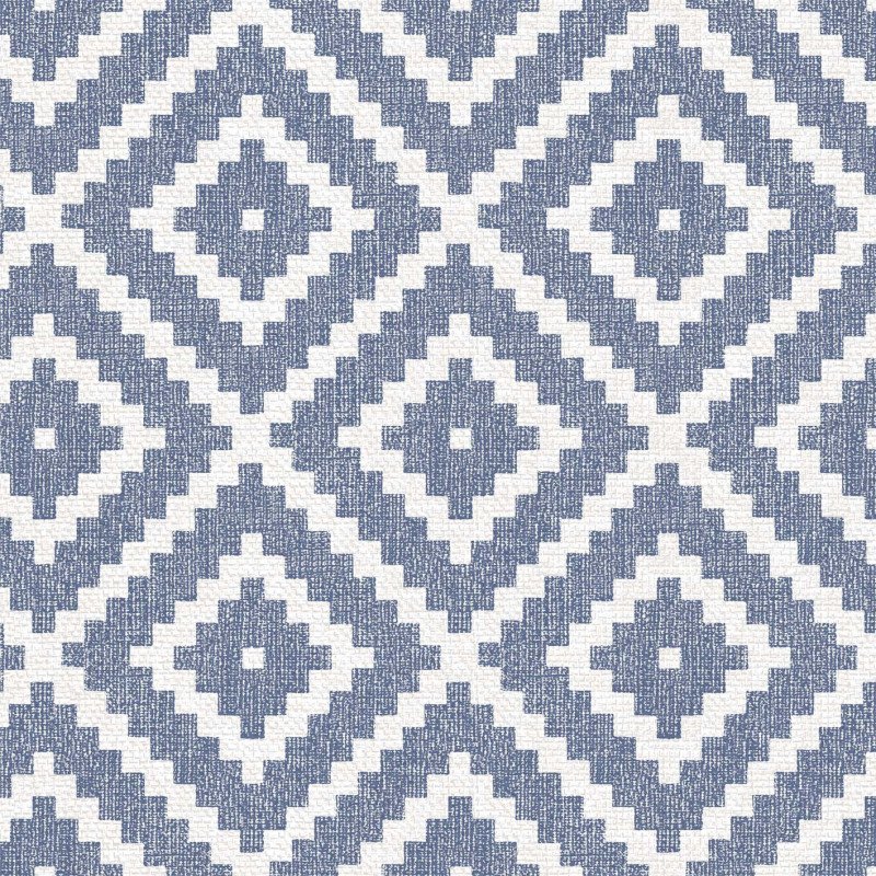 Tovagliolo Tissue 40x40 Paco Blue-ctatrade