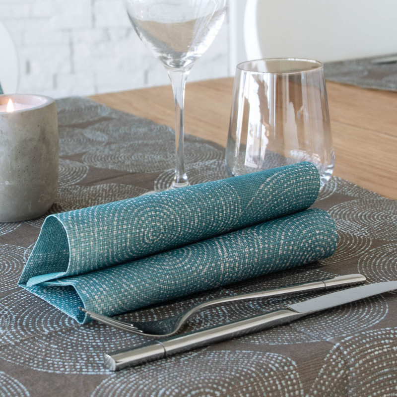 Tovagliolo Spunlace 40x40 Opera Ottanio–ctatrade