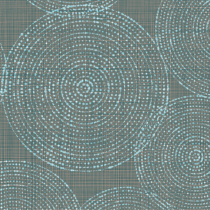 Tovagliolo Spunlace 40x40 Opera Cacao–ctatrade