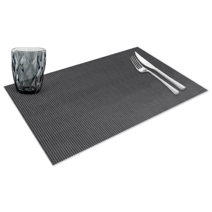 Tovagliette monouso 30x48 cm. Gess Ardesia-ctatrade